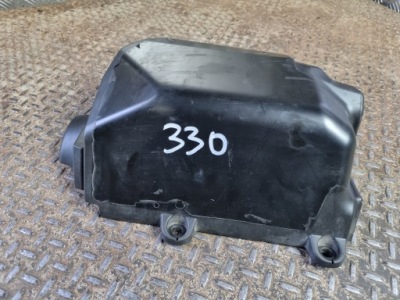 Volvo xc90 2020 захист теплова відсік двигуна 31437422 фото №1