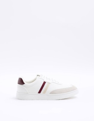 RIVER ISLAND BUTY SPORTOWE 44