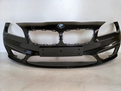 PARAGOLPES DELANTERO PARTE DELANTERA BMW 2 F45 F46 14-  