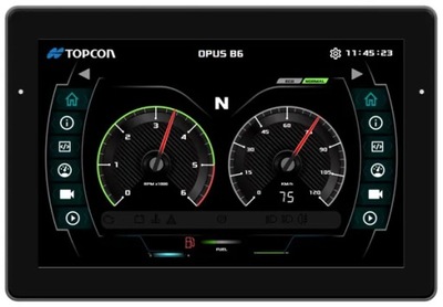 Wyświetlacz HMI 10 ECO Basic