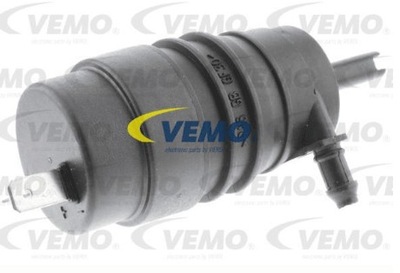 Помпа распылителя alfa romeo 146 1.4-2.0 94-01 фото №1