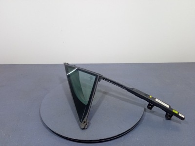 Porsche panamera 971 скло двері перед ліва передня малий 971845113b фото №1