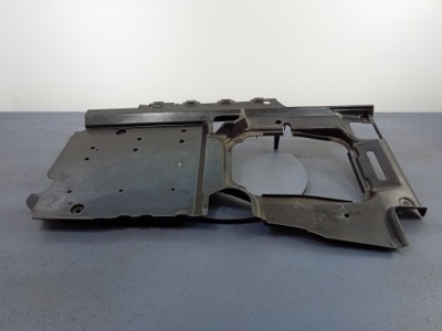 Grand cherokee wk2 пол багажника 05108284ac фото №1