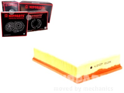 FILTRO AIRE NIPPARTS 1654600Q1L 2001145 ADW192  