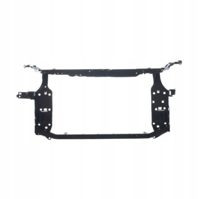 Pas передний усилитель nissan qashqai 10-14 benz. фото №1