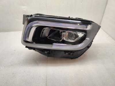 Mercedes glb w247 peformance led лампа лівий перед a2479063700 фото №1