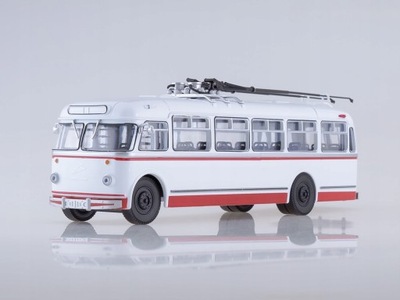 SA Trolejbus KTB-4