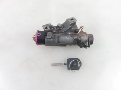 Замок зажигания seat leon i 1m1 4b0905851c фото №1