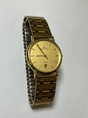 Luksusowy zegarek Maurice Lacroix quartz 92127