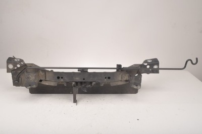 Chevrolet orlando pas передний усилитель фото №1