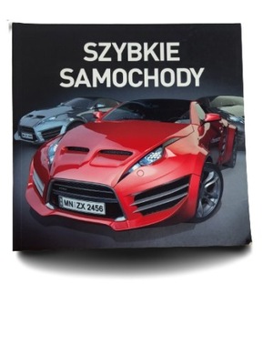 Szybkie samochody Raby