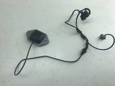 Chrysler voyager iv антена gps фото №1