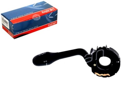 Переключатель комбинированный pod воздуховод seat arosa vw фото №1