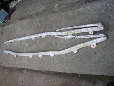 Шторка безопасности правая левая audi a4 8e0 a 4 kombi 07 rok фото №1