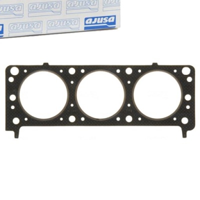 Прокладка головки do chevrolet blazer lumina s10 фото №1