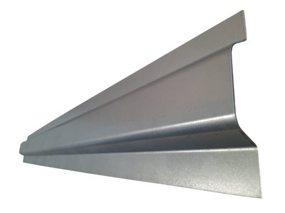 Jeep cherokee liberty 01-08 kj порог внутренний фото №1