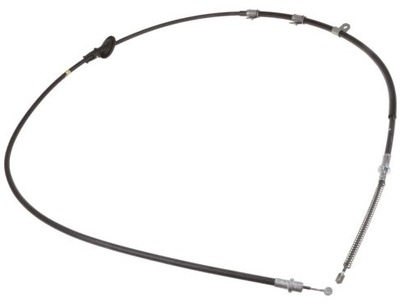 CABLE DE FRENADO MITSUBISHI GRANDIS 05  