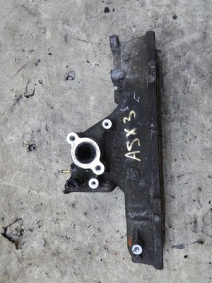 Колектор всмоктуючий mitsubishi asx 1.8 did фото №1