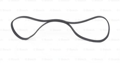 Ремінь багатореберний dodge dakota 4.7 1995 фото №1