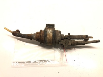 Помпа топлива webasto renault scénic 99-03 2.0b фото №1