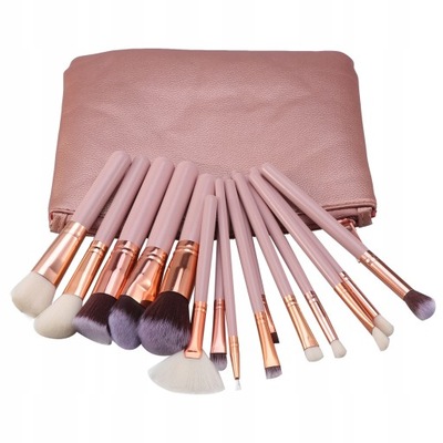 Makeup Brushes Set Blush Cosmetics Eye Shadows