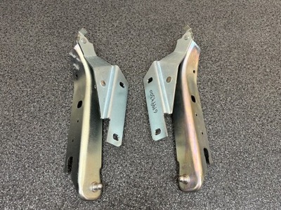 Ferrari roma portofino california петля петли капот 69994300 / 69994200 фото №1