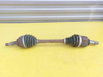 Renault оригінальний номер 391005010r привідний вал фото №1