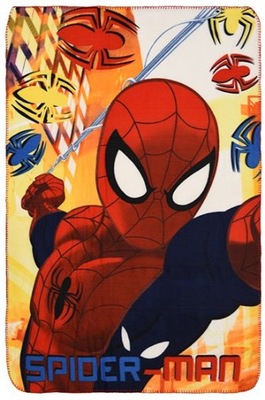 POLAROWY KOC SPIDERMAN ULTIMATE SPIDER-MAN