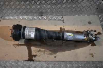 Idealny амортизатор задний левый mercedes w223 1 фото №1