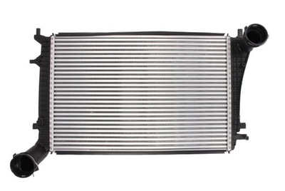 RADIATOR AIR INTAKE AUDI A3, SEAT ALTEA, ALTEA XL, LEON, TO NISS  