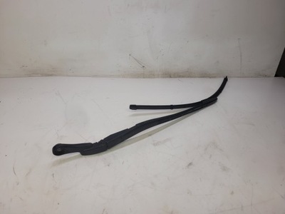 Важіль двірники p audi a4 b6 cabrio 8h1955408a фото №1