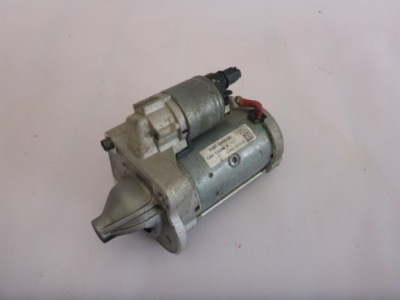 Стартер ts18-54 ford focus iv mk4 18- 1.5 tdci фото №1