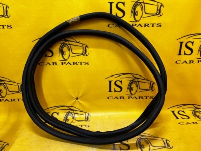 Прокладка кузовная дверь перед передняя bmw 1 f40 фото №1