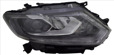 ФАРА ФАРА 20-16605-06-2 TYC NISSAN X-TRAIL