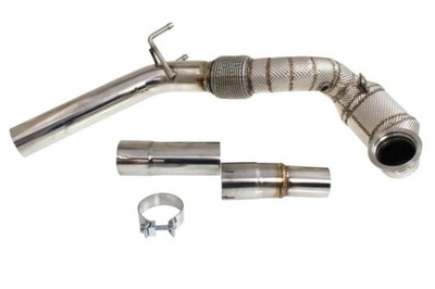 Downpipe Volkswagen Golf VII GTI Audi A3 8V 1.8 TSI