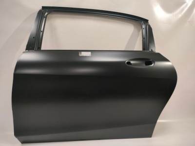 Nowe org дверь левая задний  mercedes s w222 maybach фото №1