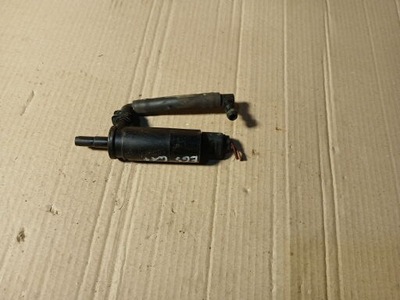 Помпа омивача фари bmw 7 e65 8377613 фото №1