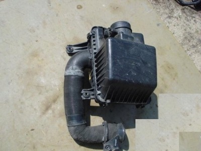 Kia sorento 2.5 02-09 корпус фильтра воздуха фото №1