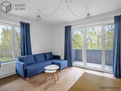 Mieszkanie, Wrocław, 27 m²