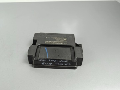 2016 jeep cherokee блоки управления p68272742ae фото №1