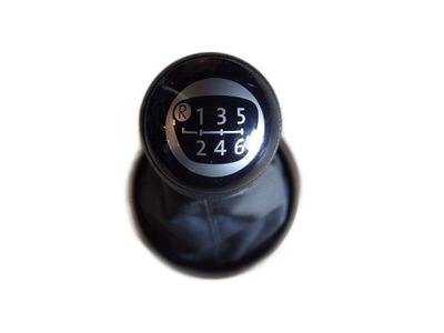 Vw new beetle ручка переключения передач 5c0711113a фото №1