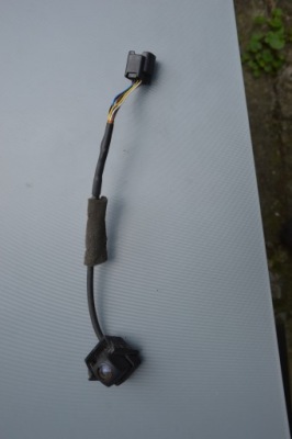 Камера заднего вида honda cr-v v 2019 фото №1