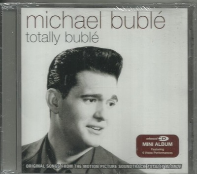 Michael Buble CD album CD