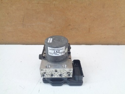 Hyundai veloster насос abs 58920-2v700 фото №1