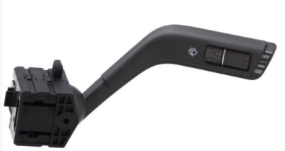 Важіль перемикач двірник volvo fh4 фото №1