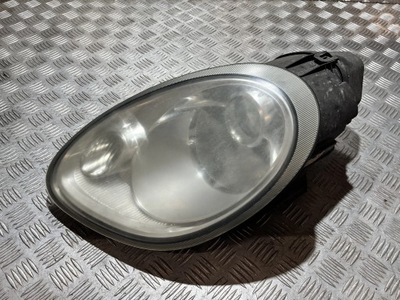 Лампа перед передня ліва porsche cayman 987 05- anglik фото №1