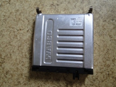 Блок керування wabco 0004460903 4462150000 фото №1