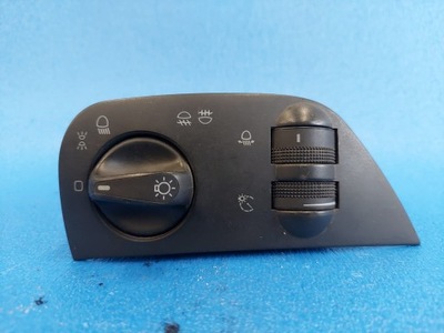 Вимикач світла ibiza 6k9941531e фото №1