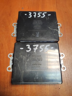 Блок керування, модуль мультиплексор двері lexus ls430 / 89224-50070 фото №1