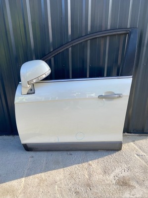 Двері передні ліва - chevrolet captiva ii фото №1